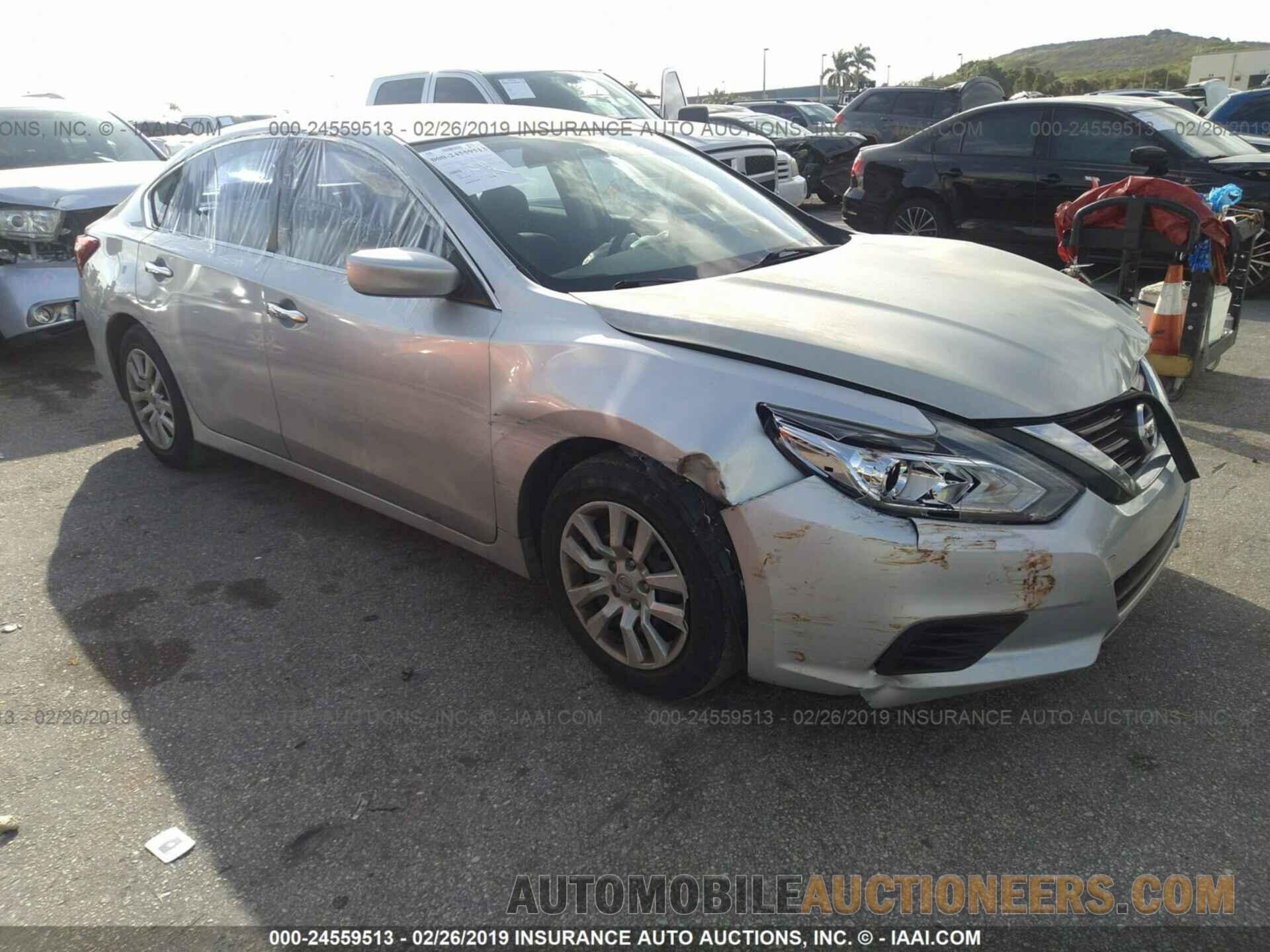 1N4AL3AP9GN331753 NISSAN ALTIMA 2016