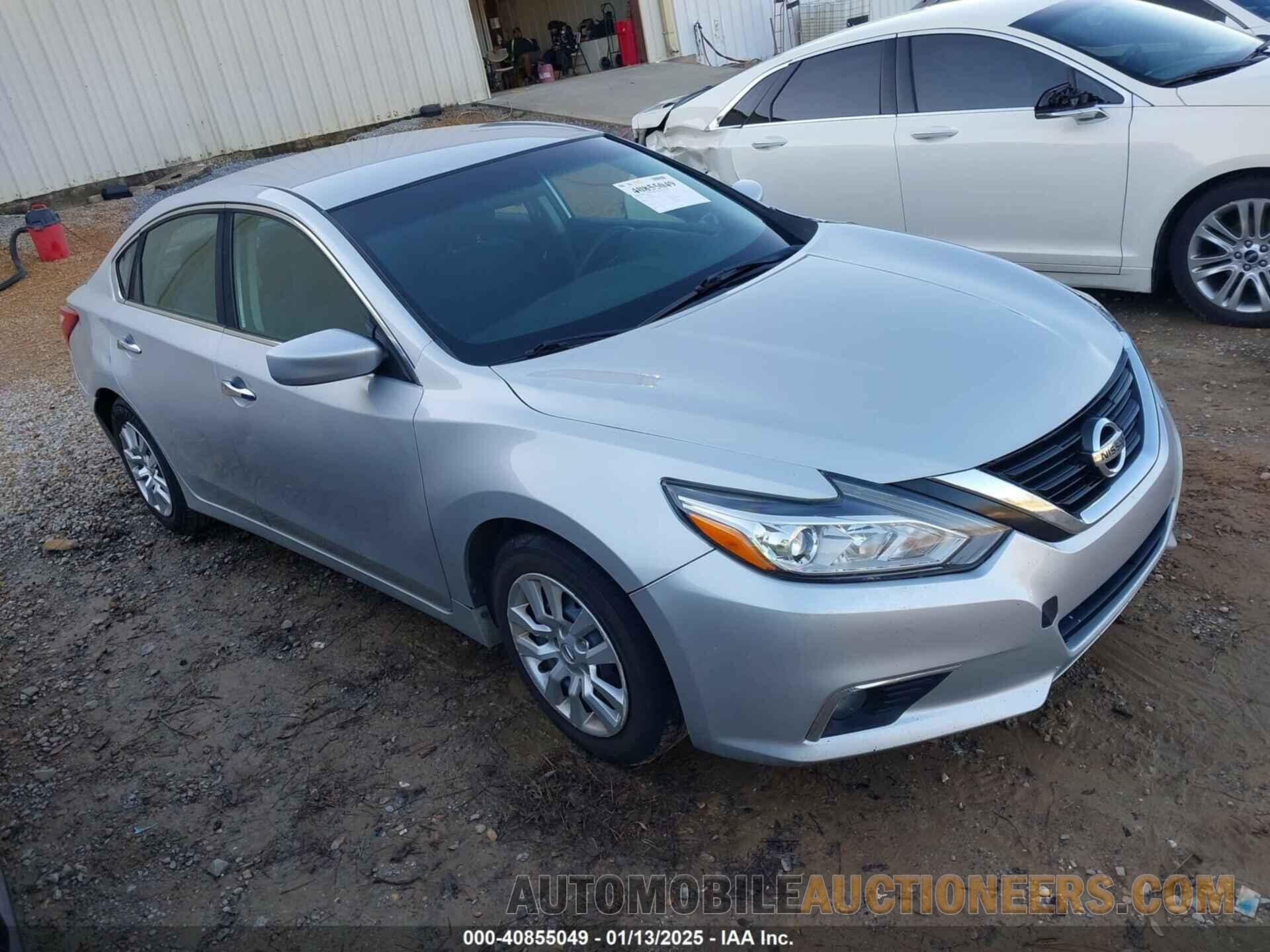 1N4AL3AP9GN362811 NISSAN ALTIMA 2016