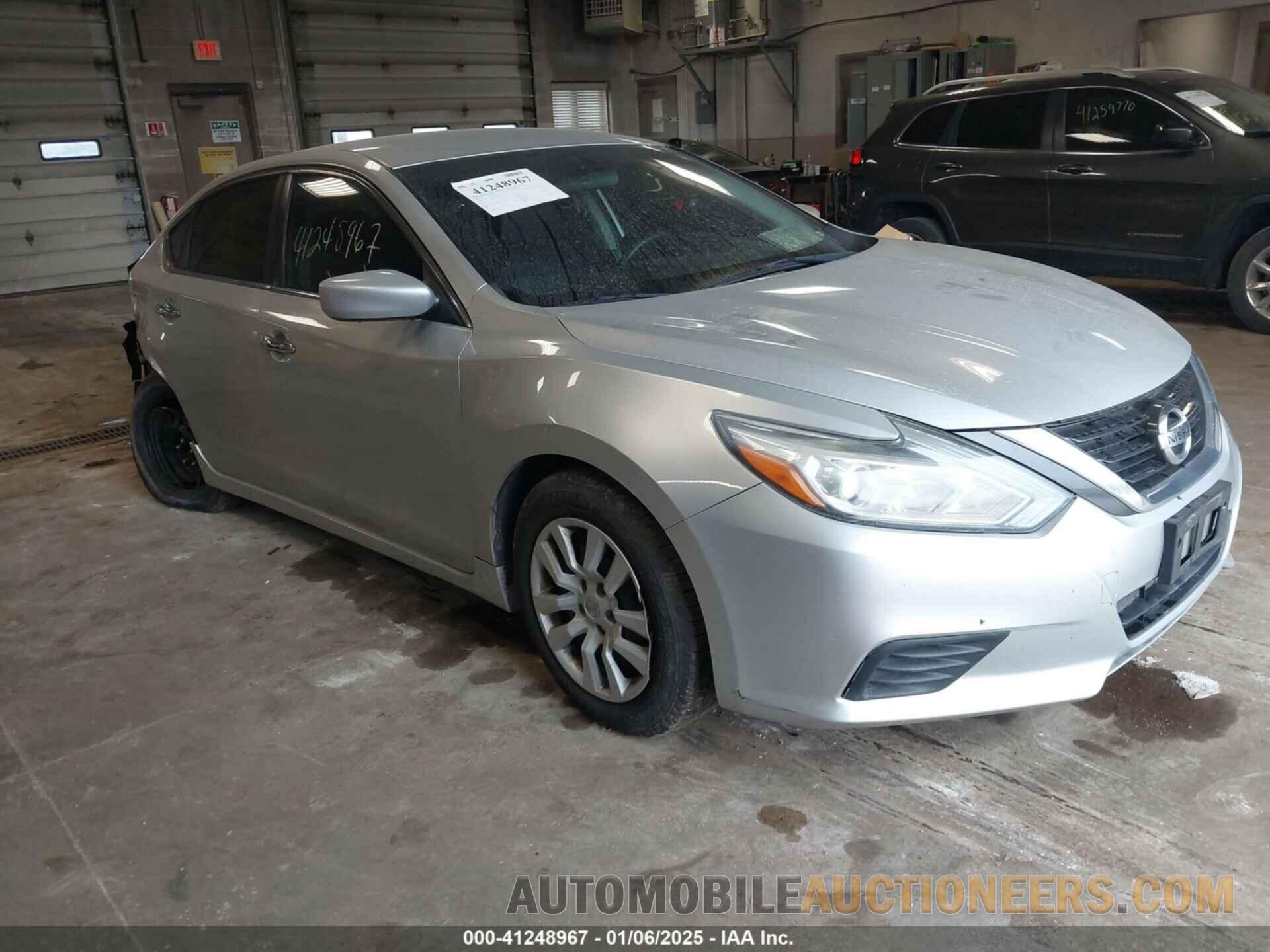 1N4AL3AP9GN367989 NISSAN ALTIMA 2016