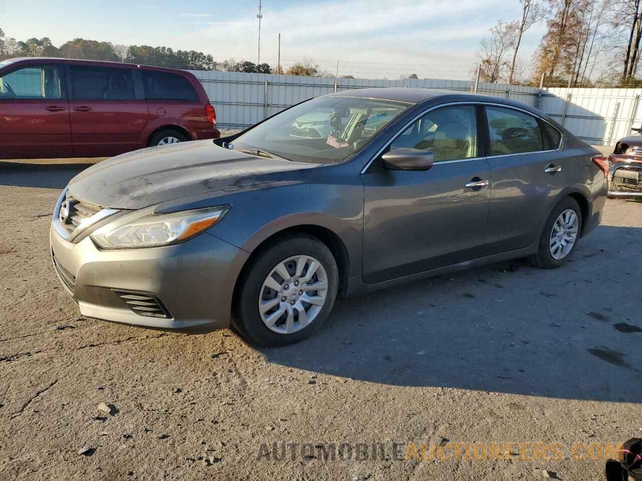 1N4AL3AP9GN373789 NISSAN ALTIMA 2016