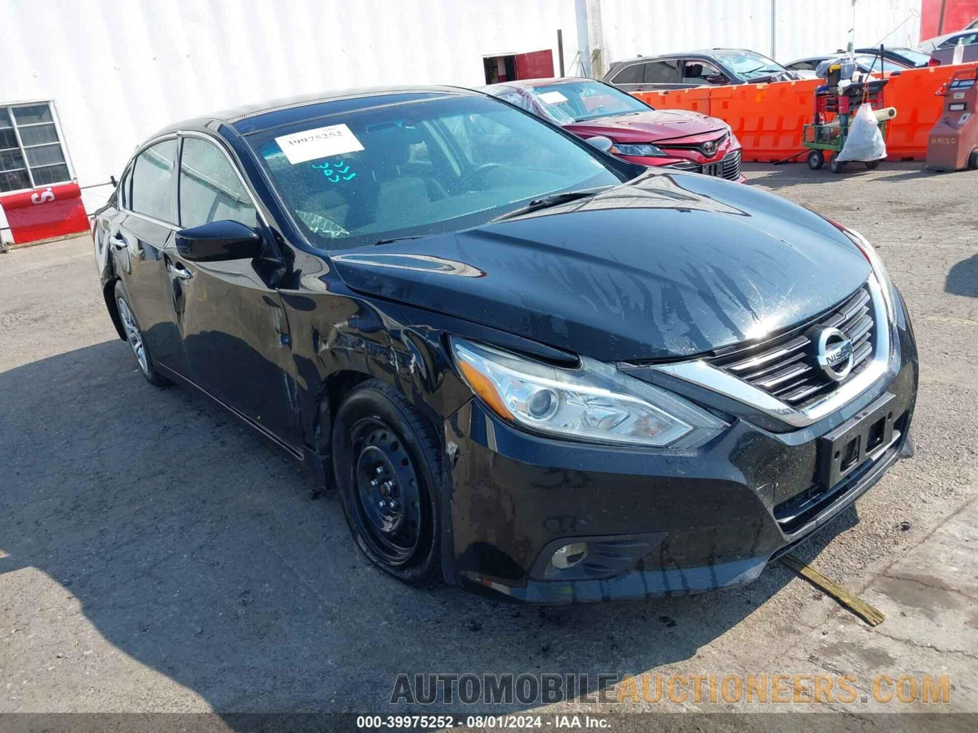 1N4AL3AP9GN374912 NISSAN ALTIMA 2016