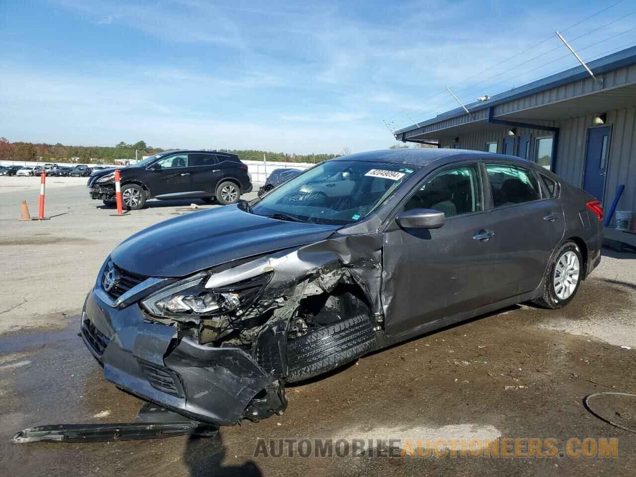 1N4AL3AP9GN384551 NISSAN ALTIMA 2016