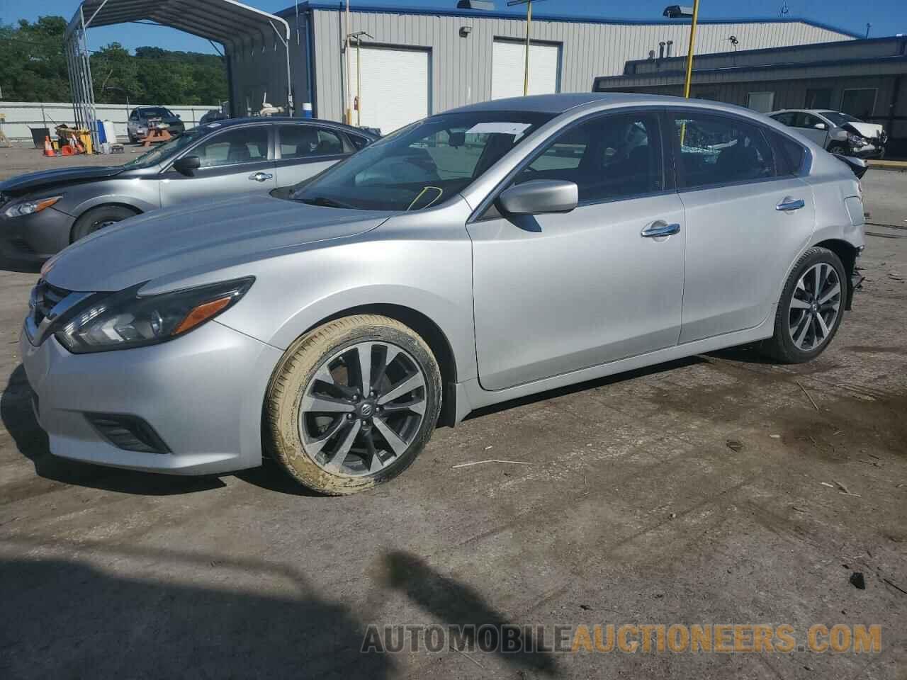 1N4AL3AP9HC117794 NISSAN ALTIMA 2017