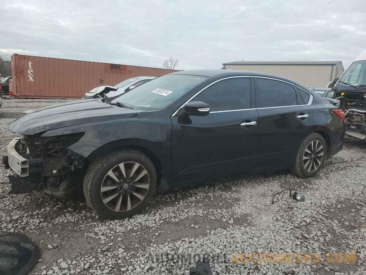 1N4AL3AP9HC121120 NISSAN ALTIMA 2017