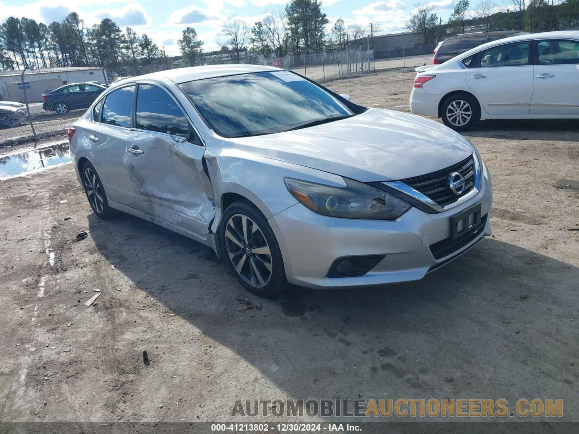 1N4AL3AP9HC131162 NISSAN ALTIMA 2017