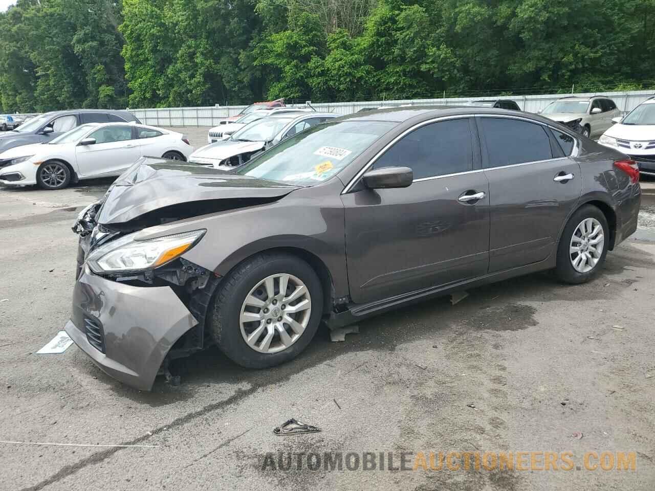 1N4AL3AP9HC134658 NISSAN ALTIMA 2017