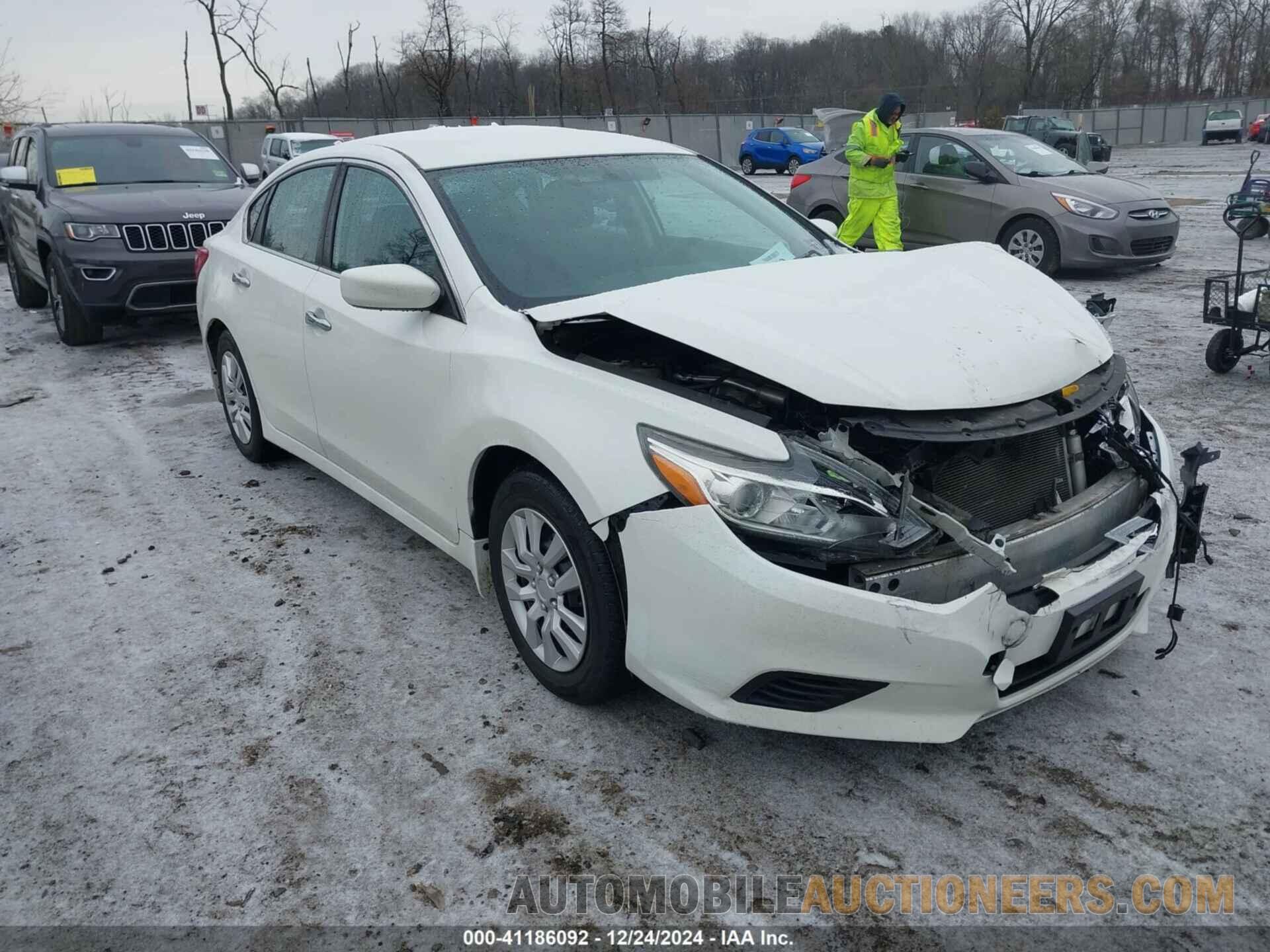 1N4AL3AP9HC143246 NISSAN ALTIMA 2017