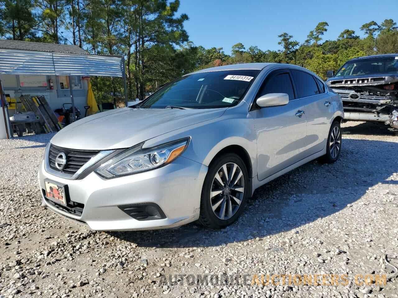 1N4AL3AP9HC143912 NISSAN ALTIMA 2017