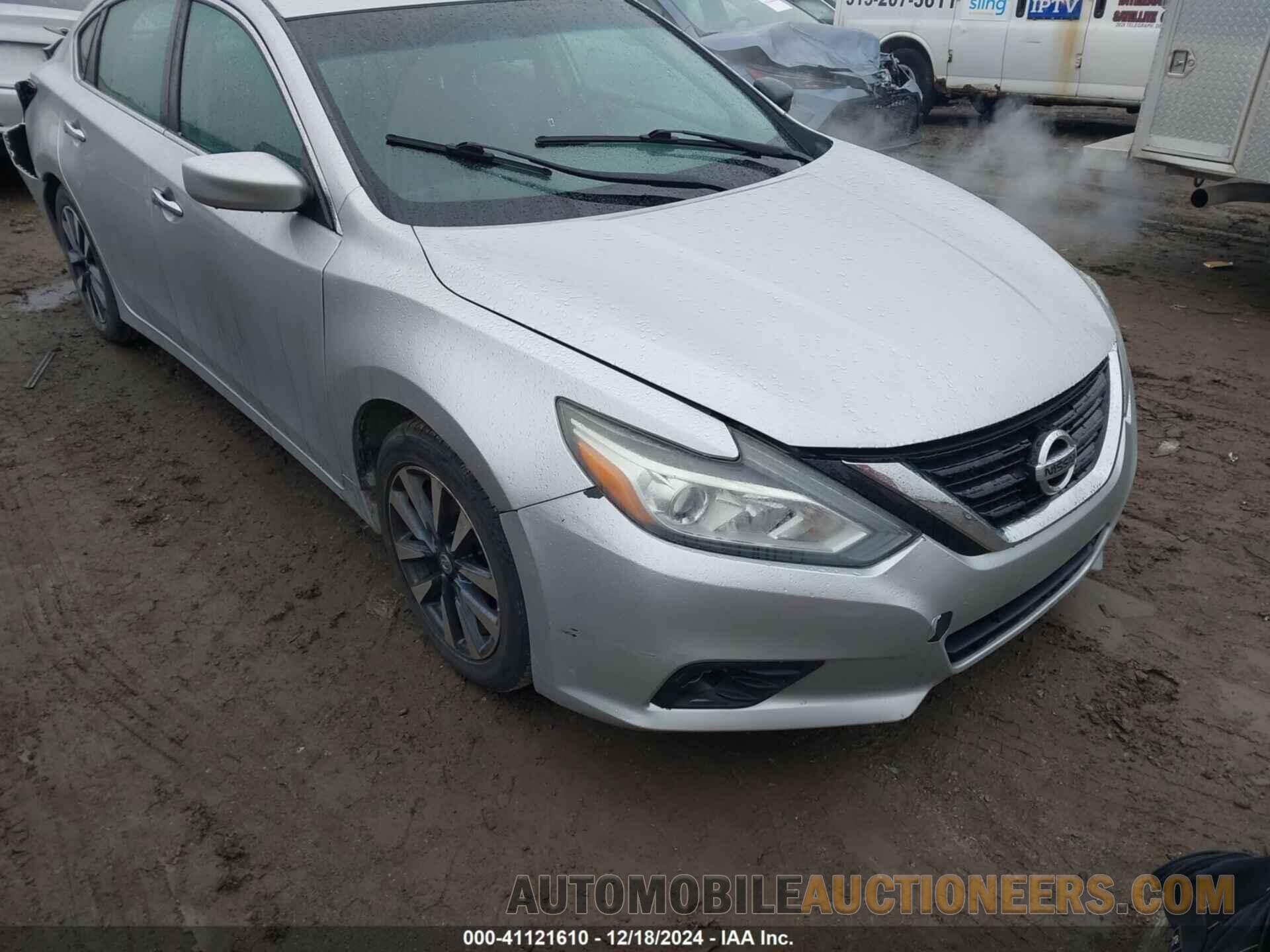 1N4AL3AP9HC145921 NISSAN ALTIMA 2017