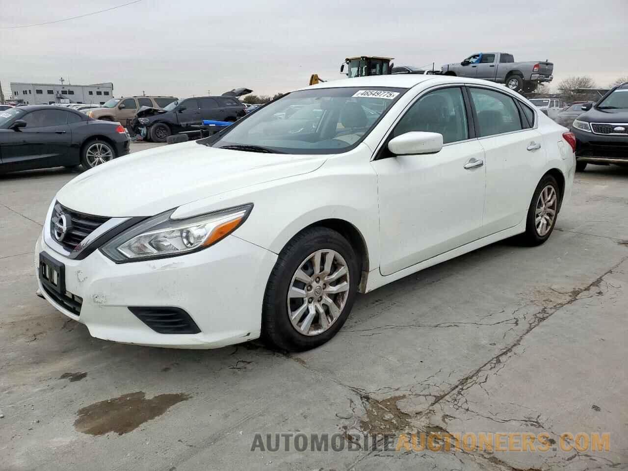 1N4AL3AP9HC153677 NISSAN ALTIMA 2017