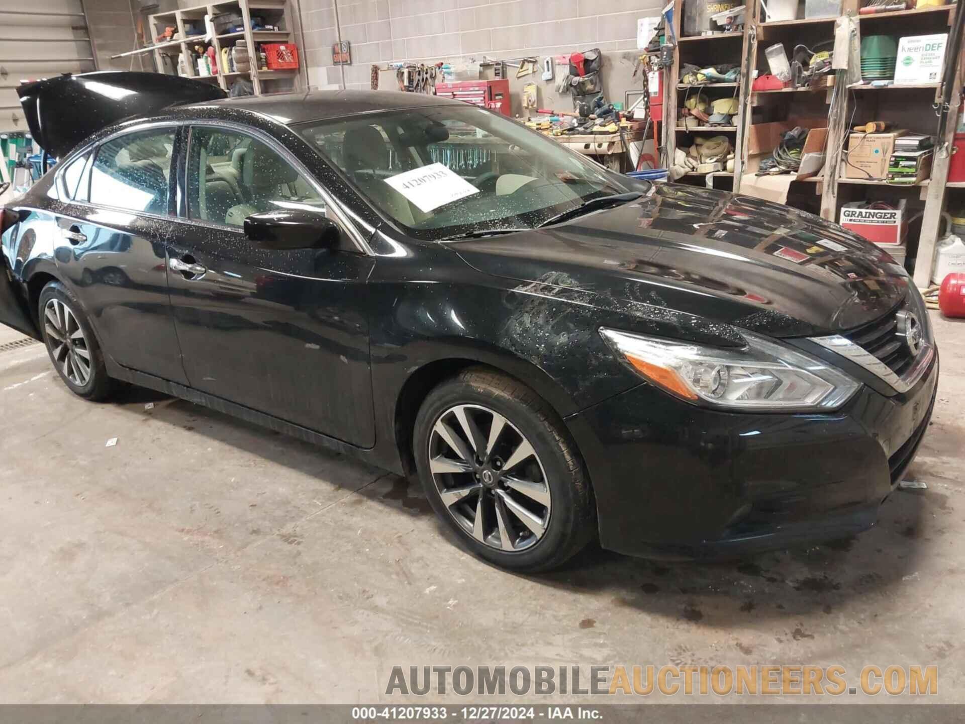 1N4AL3AP9HC154618 NISSAN ALTIMA 2017