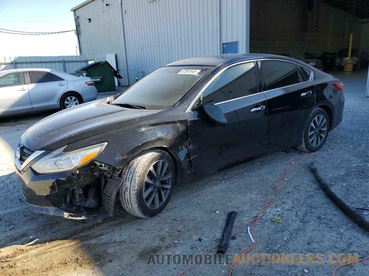 1N4AL3AP9HC168681 NISSAN ALTIMA 2017