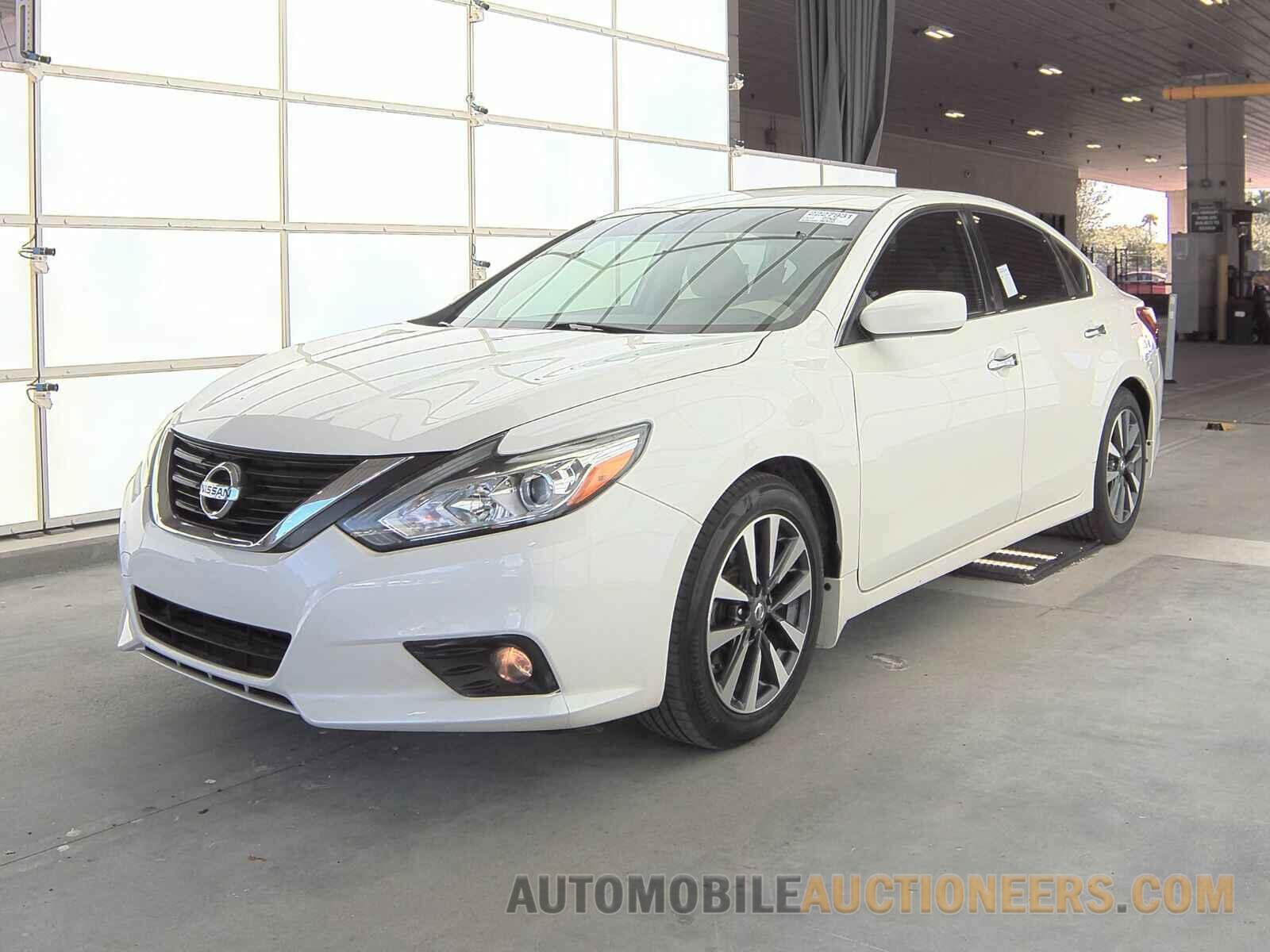 1N4AL3AP9HC182967 Nissan Altima 2017