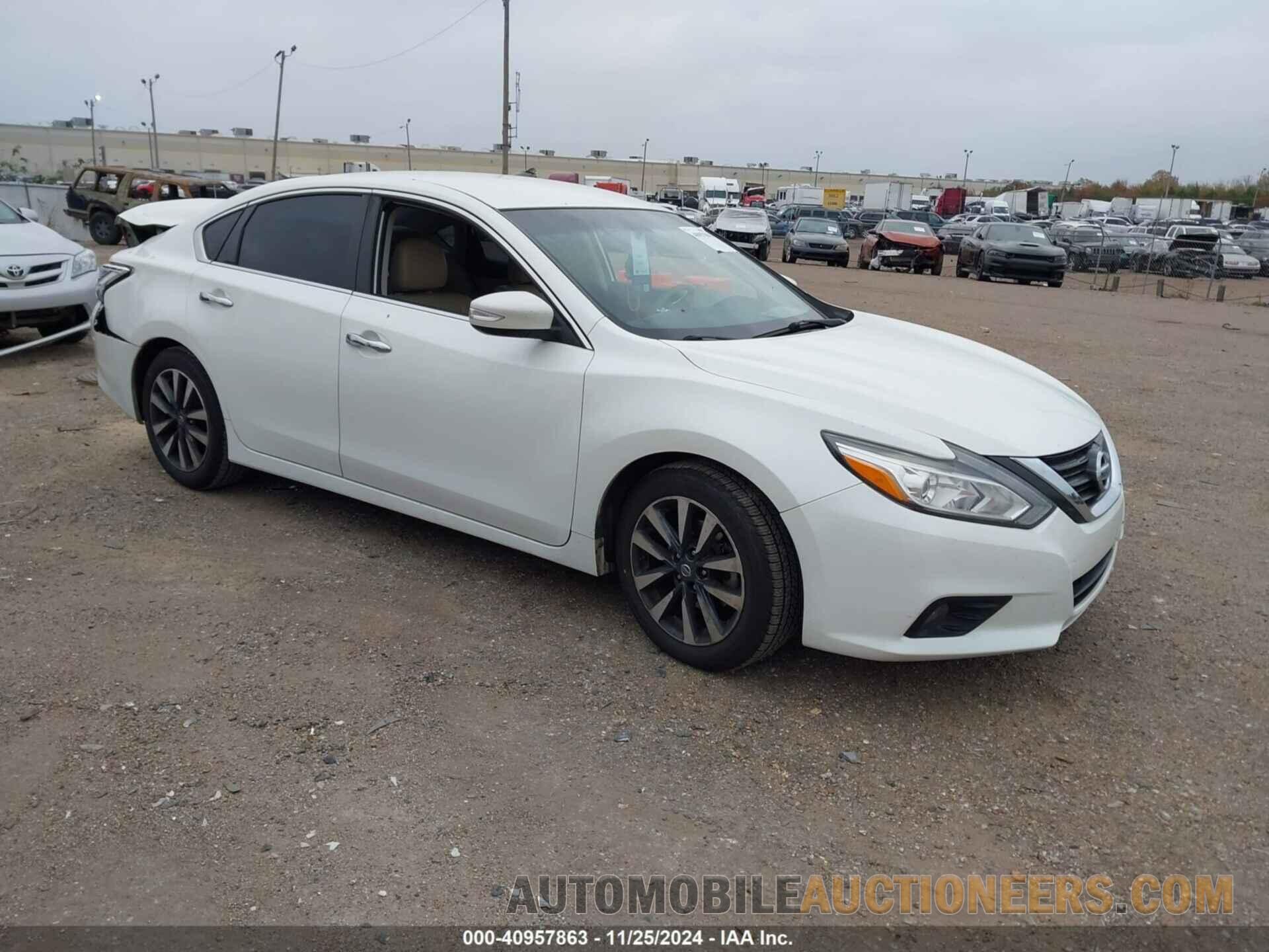 1N4AL3AP9HC188221 NISSAN ALTIMA 2017