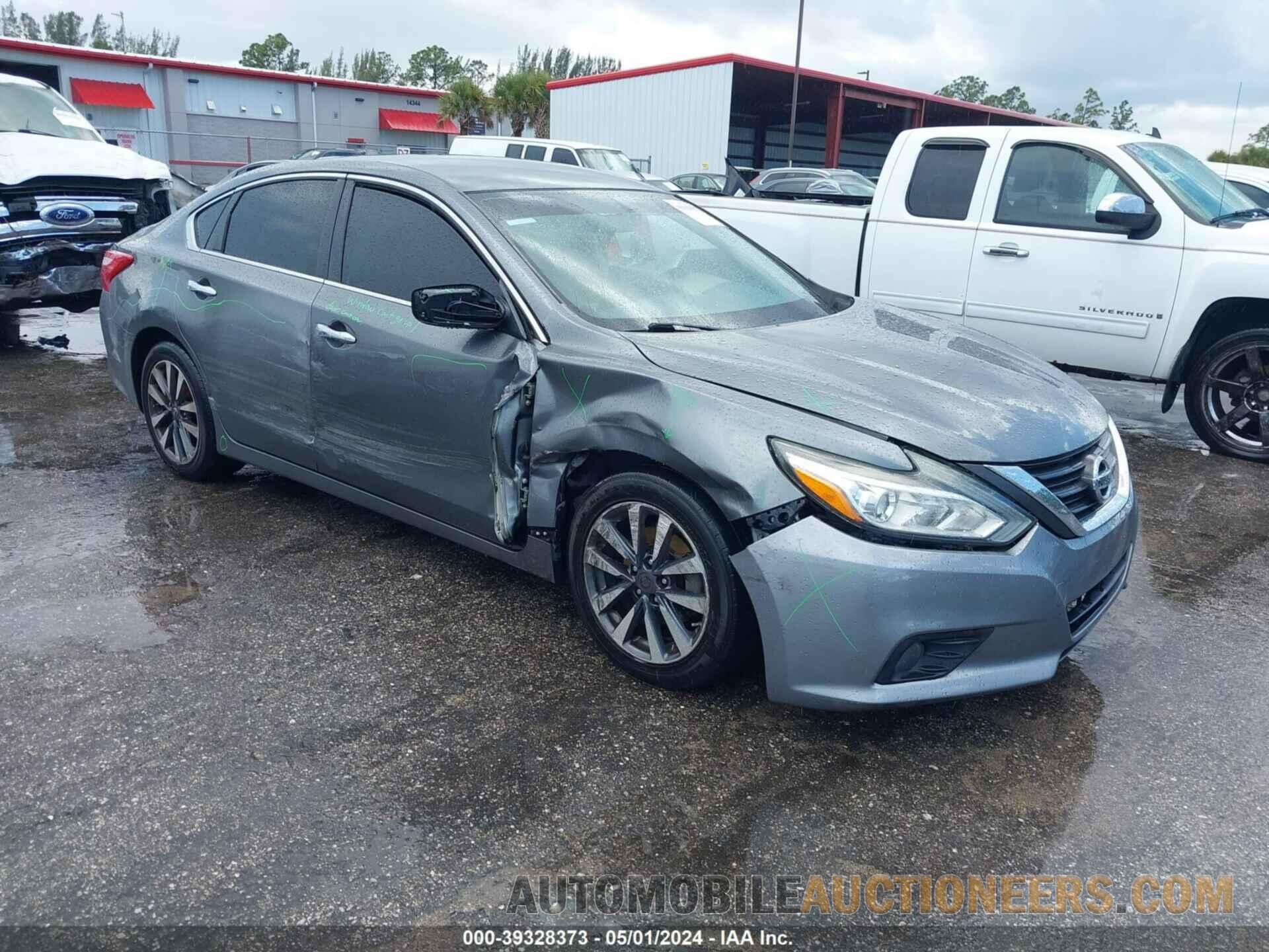 1N4AL3AP9HC188753 NISSAN ALTIMA 2017