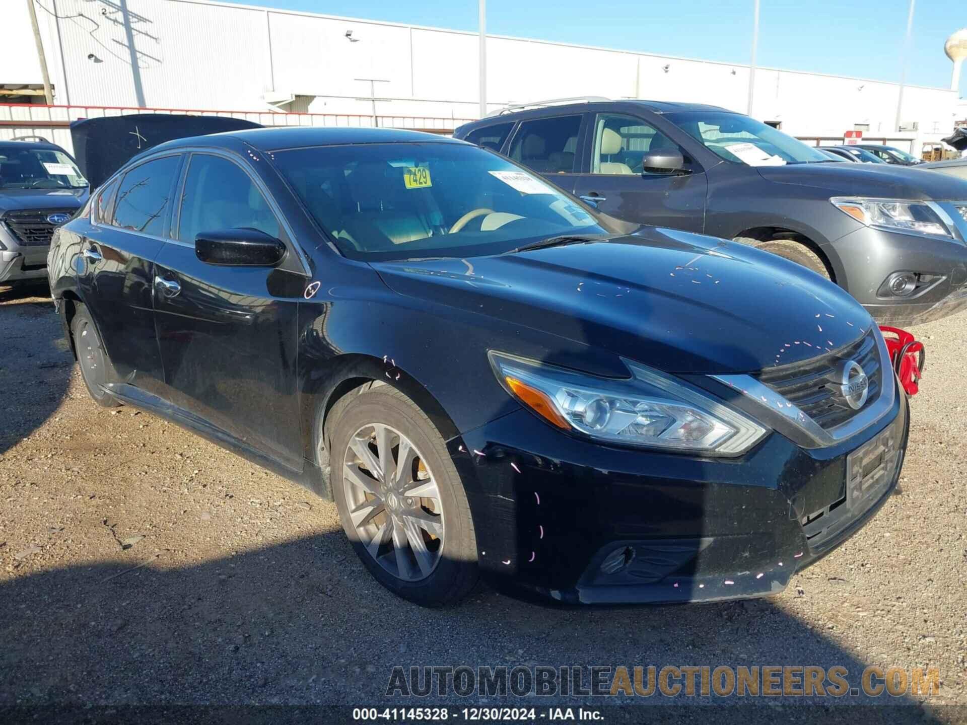 1N4AL3AP9HC190728 NISSAN ALTIMA 2017