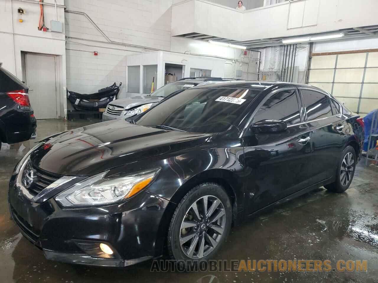 1N4AL3AP9HC197484 NISSAN ALTIMA 2017