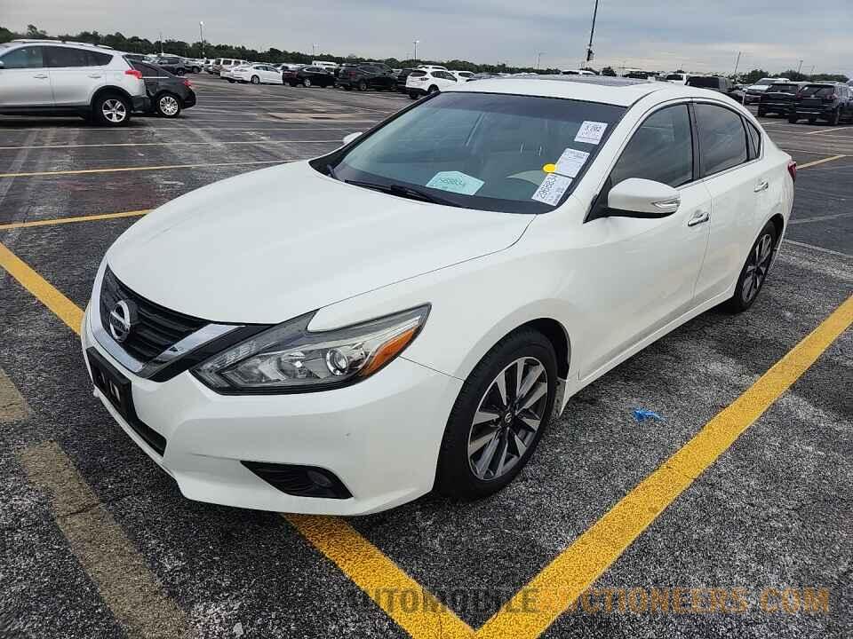 1N4AL3AP9HC210928 Nissan Altima 2017