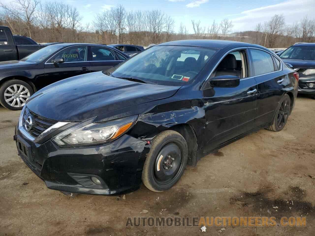 1N4AL3AP9HC226398 NISSAN ALTIMA 2017