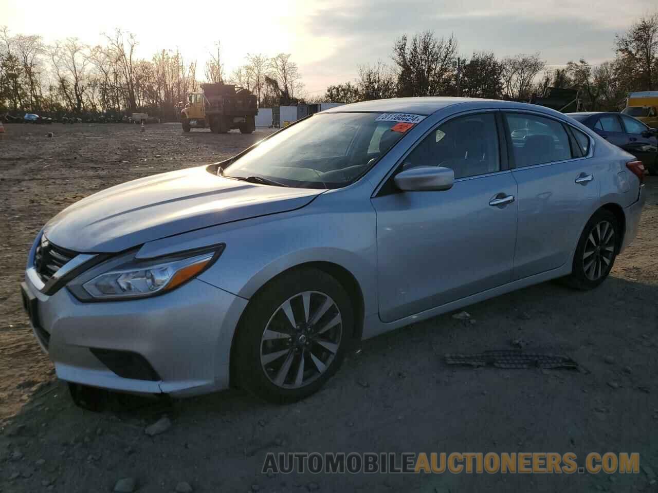 1N4AL3AP9HC226630 NISSAN ALTIMA 2017