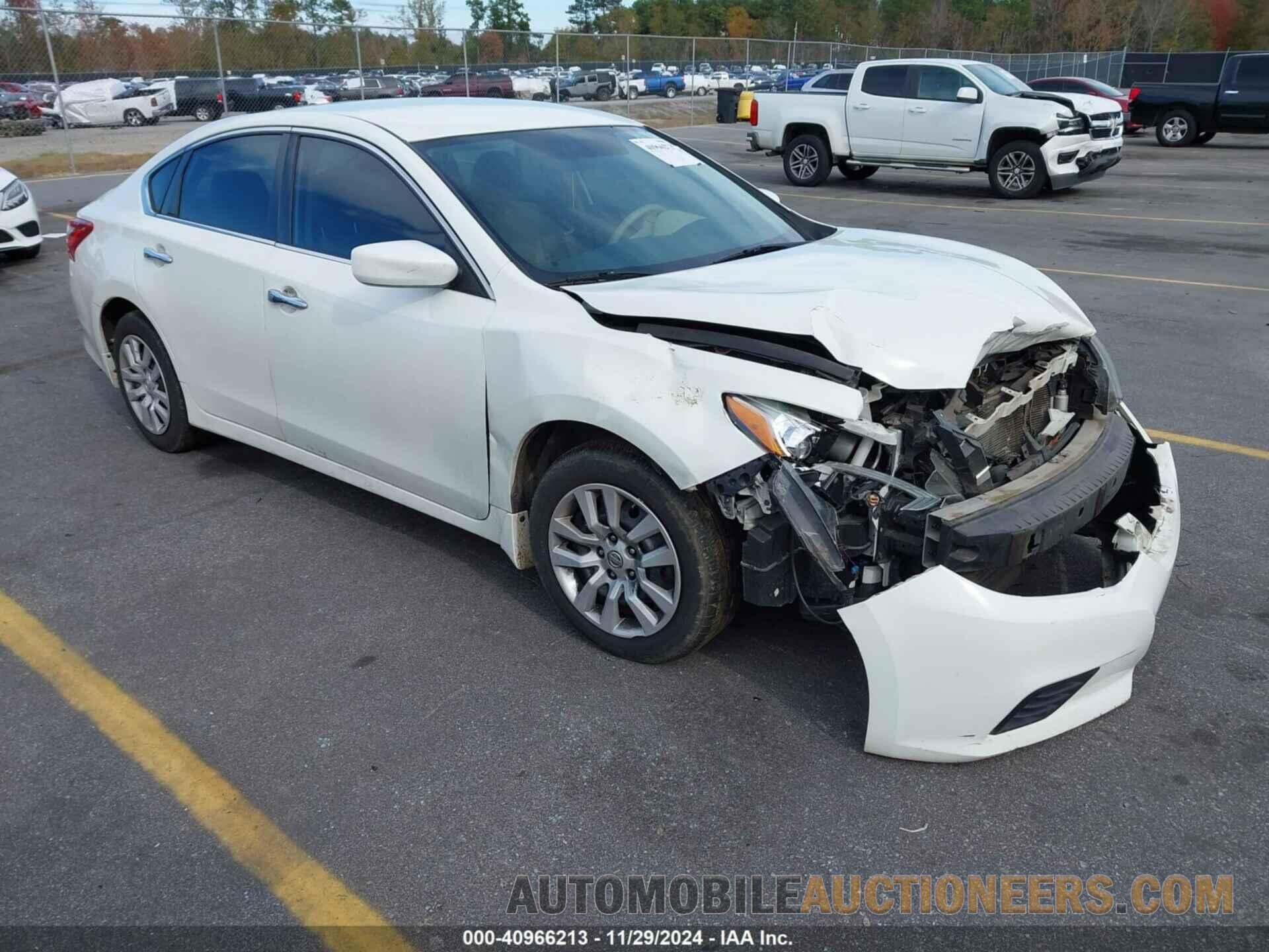 1N4AL3AP9HC228488 NISSAN ALTIMA 2017