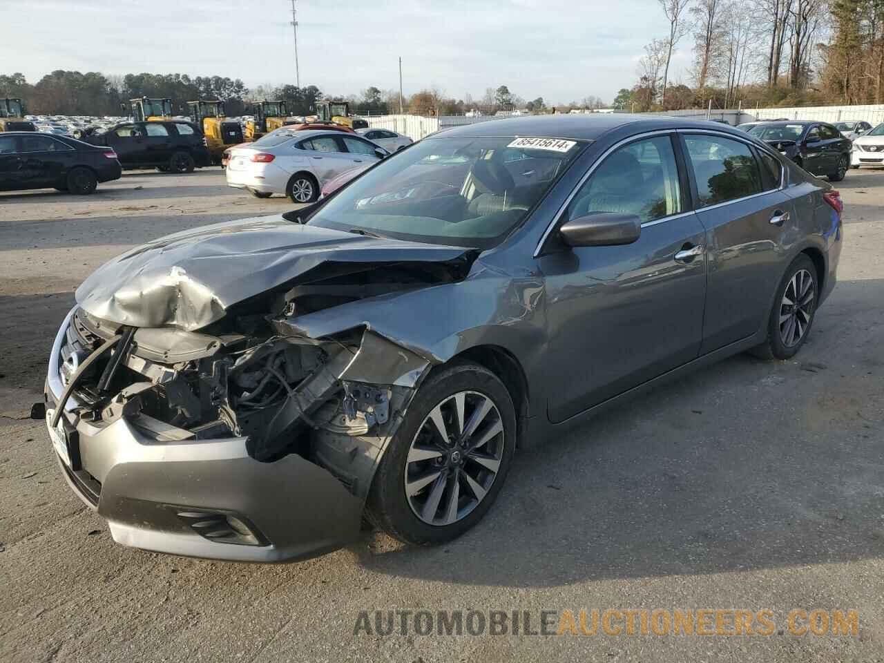 1N4AL3AP9HC229138 NISSAN ALTIMA 2017