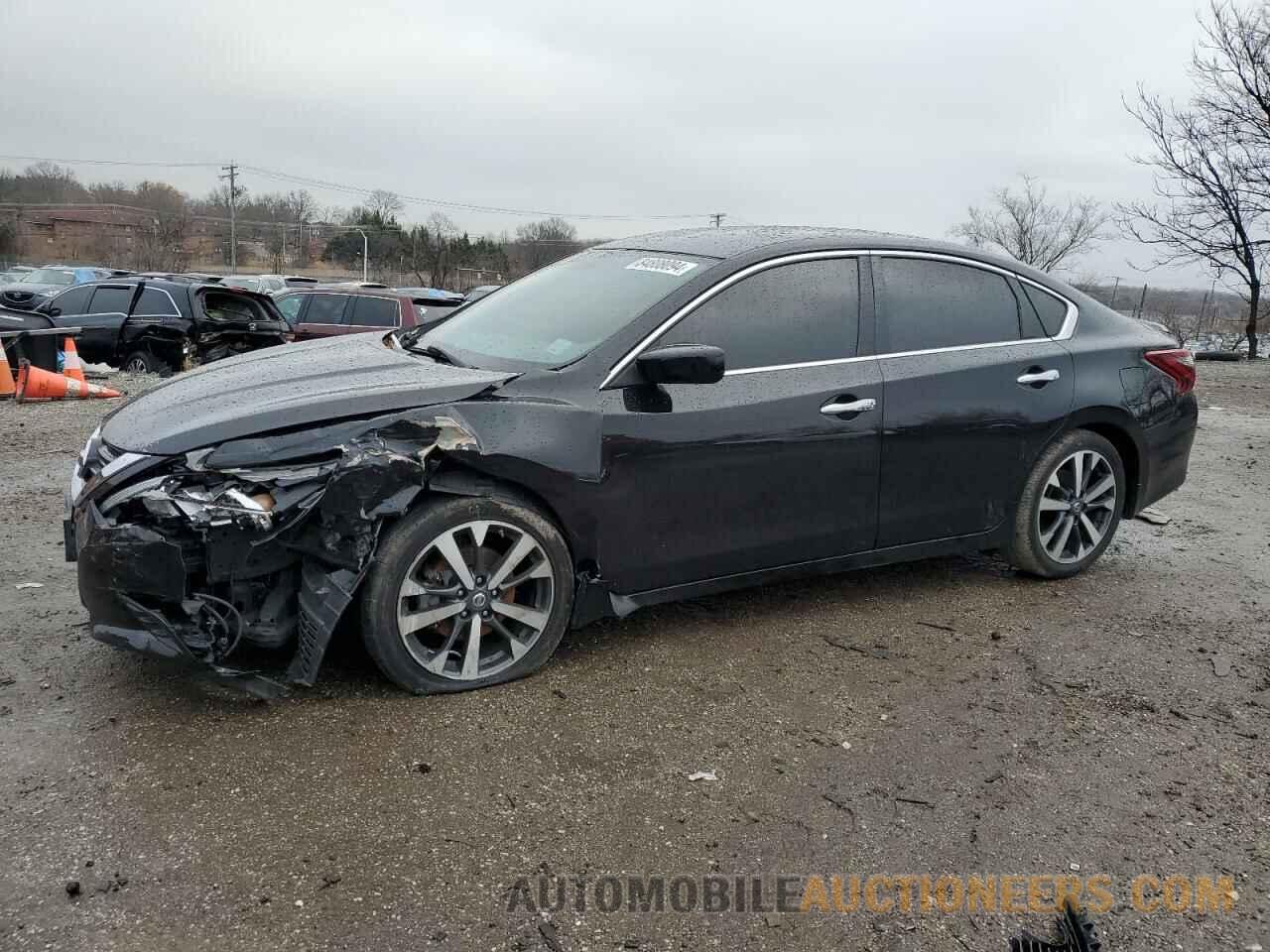 1N4AL3AP9HC230273 NISSAN ALTIMA 2017