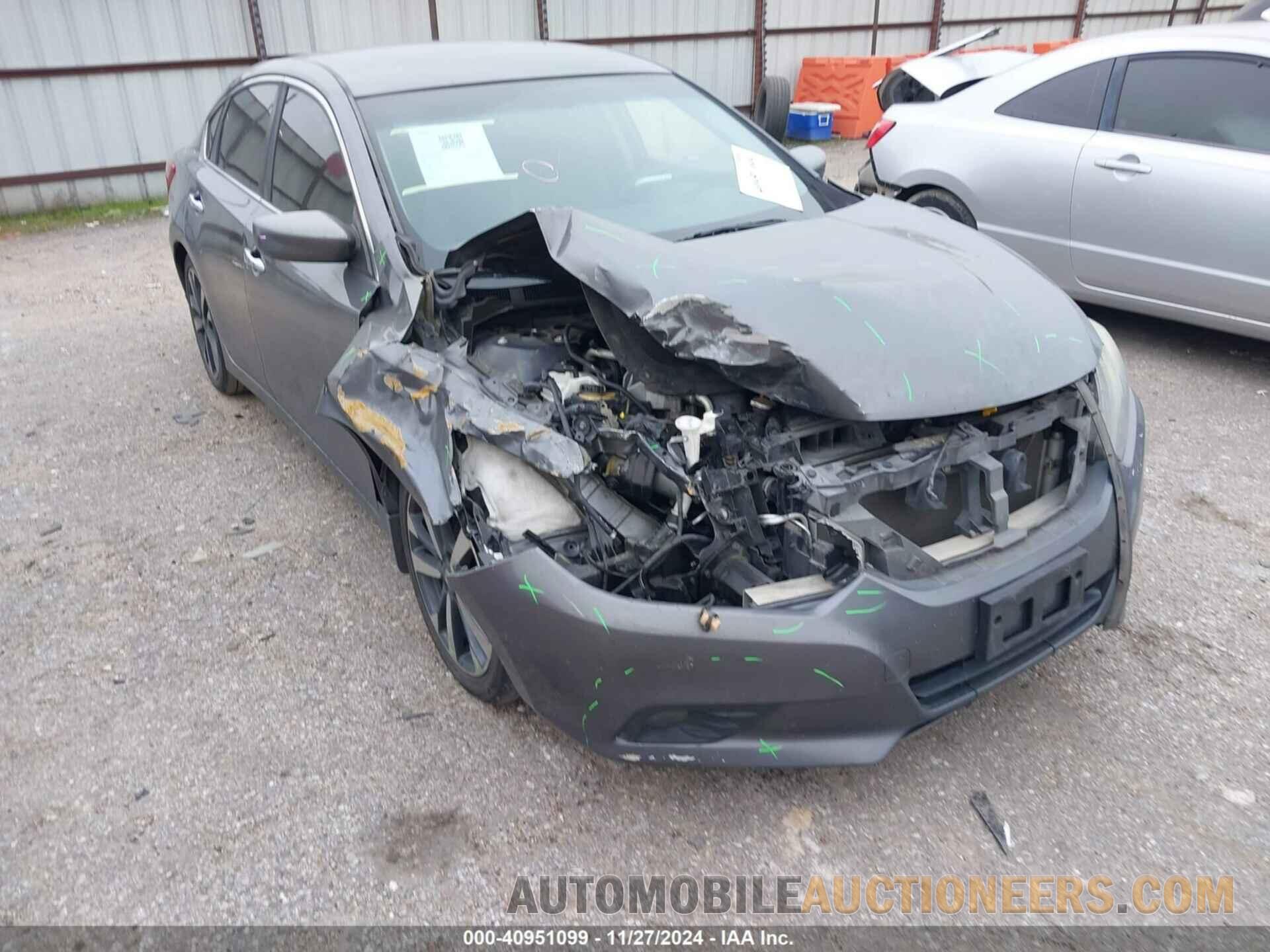 1N4AL3AP9HC232122 NISSAN ALTIMA 2017