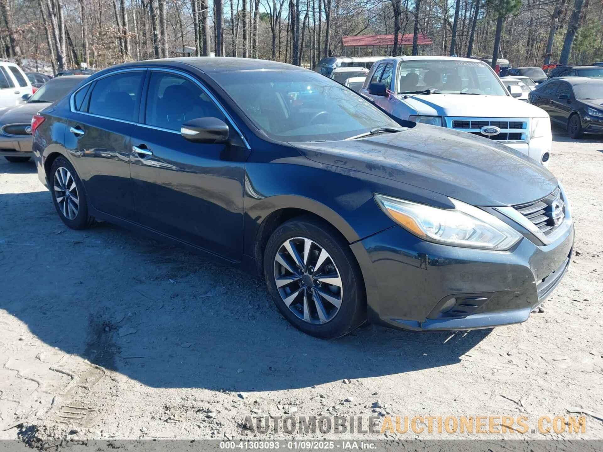 1N4AL3AP9HC238115 NISSAN ALTIMA 2017