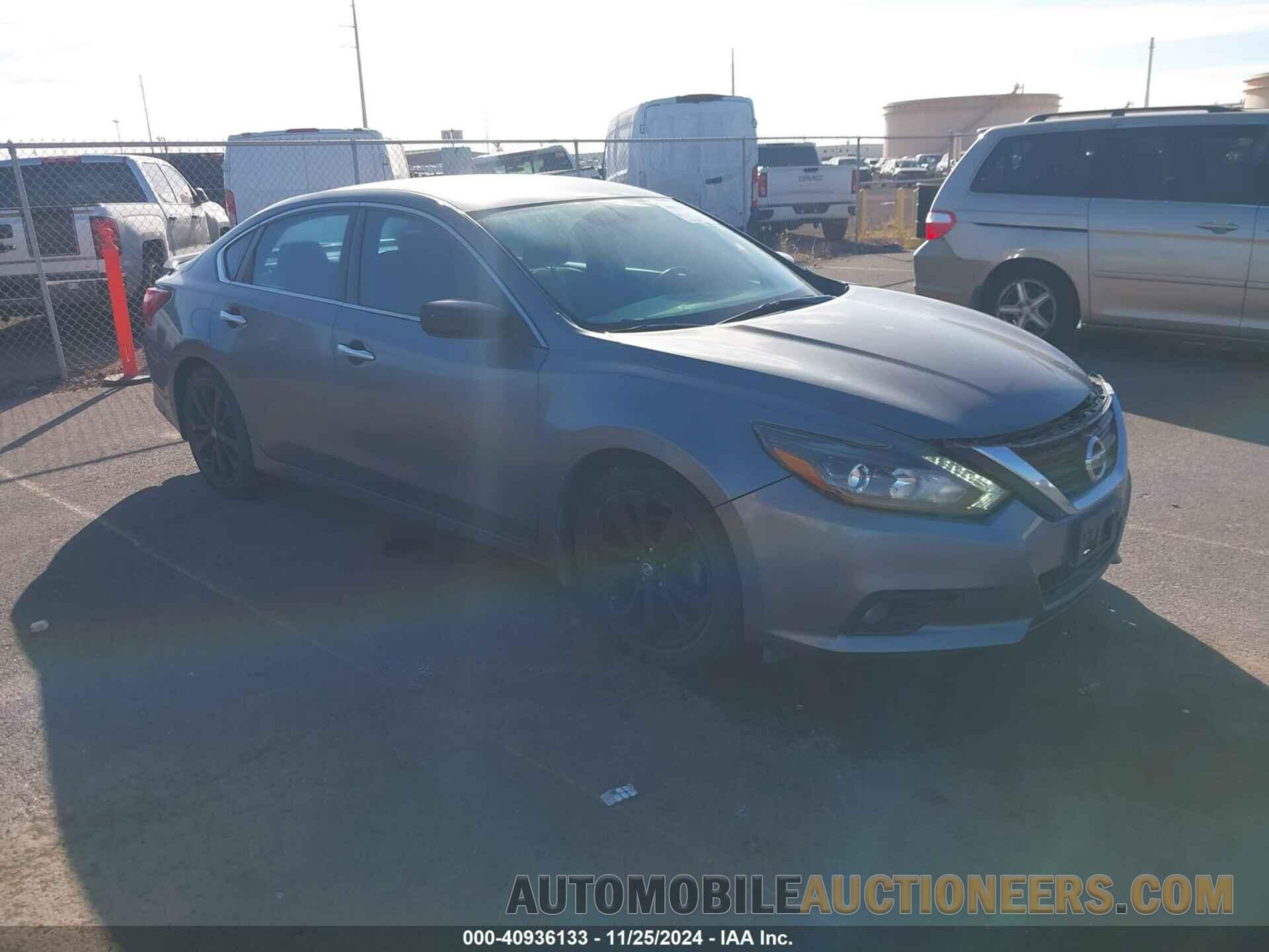 1N4AL3AP9HC242813 NISSAN ALTIMA 2017