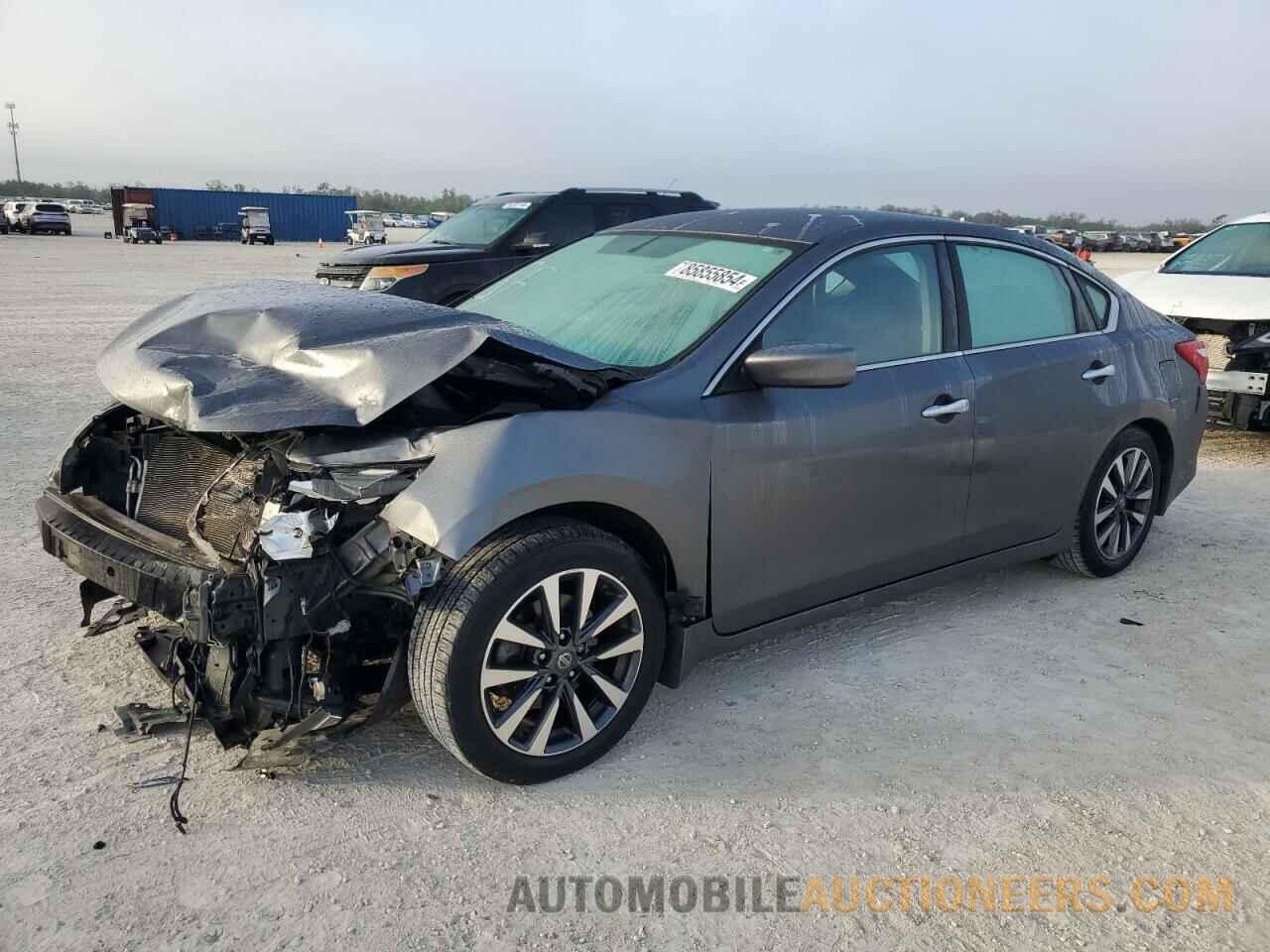 1N4AL3AP9HC250751 NISSAN ALTIMA 2017