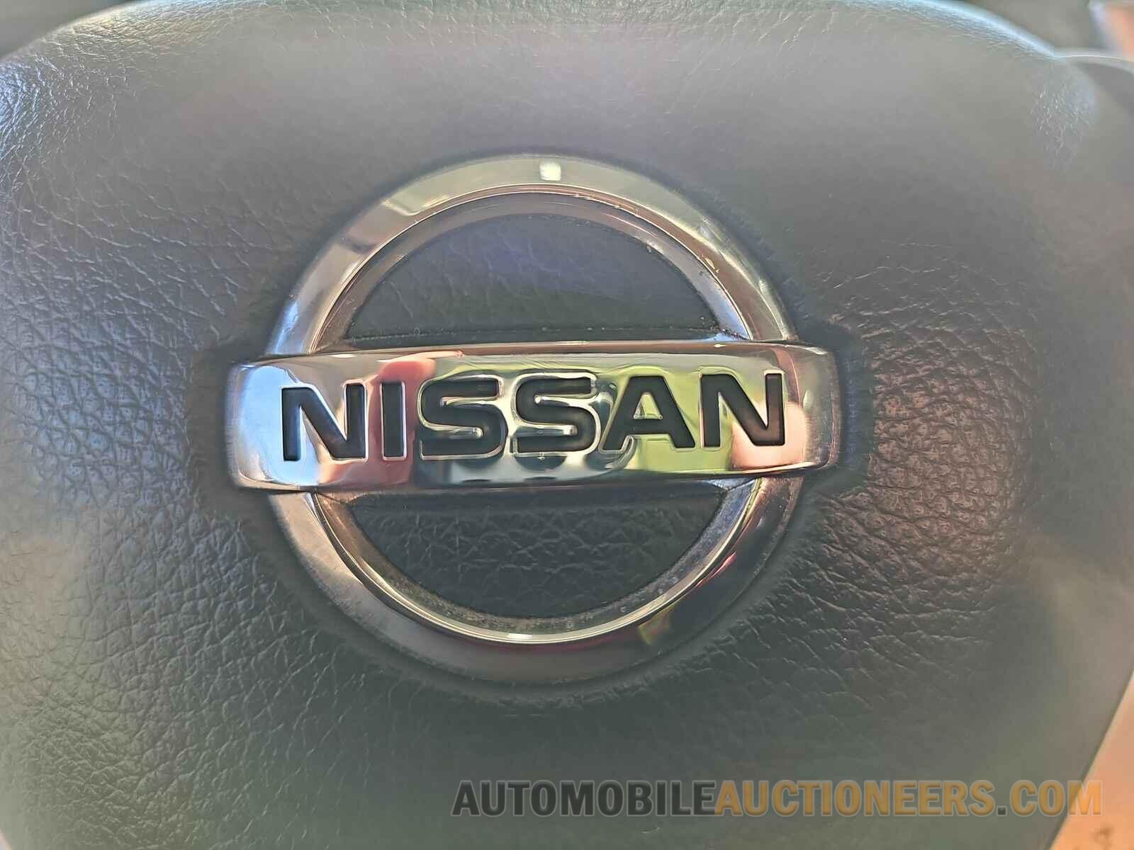 1N4AL3AP9HC255013 Nissan Altima 2017