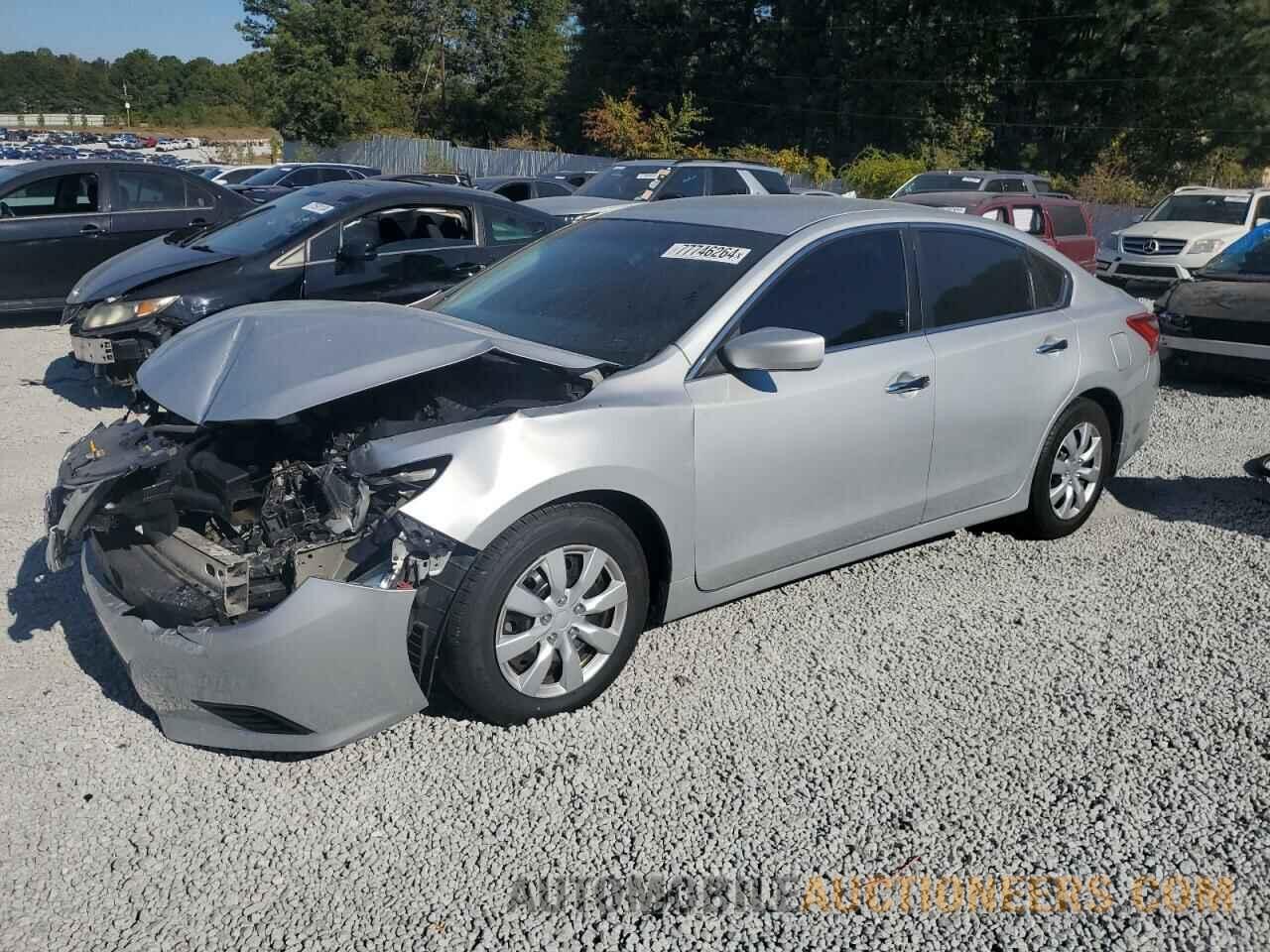 1N4AL3AP9HC279828 NISSAN ALTIMA 2017