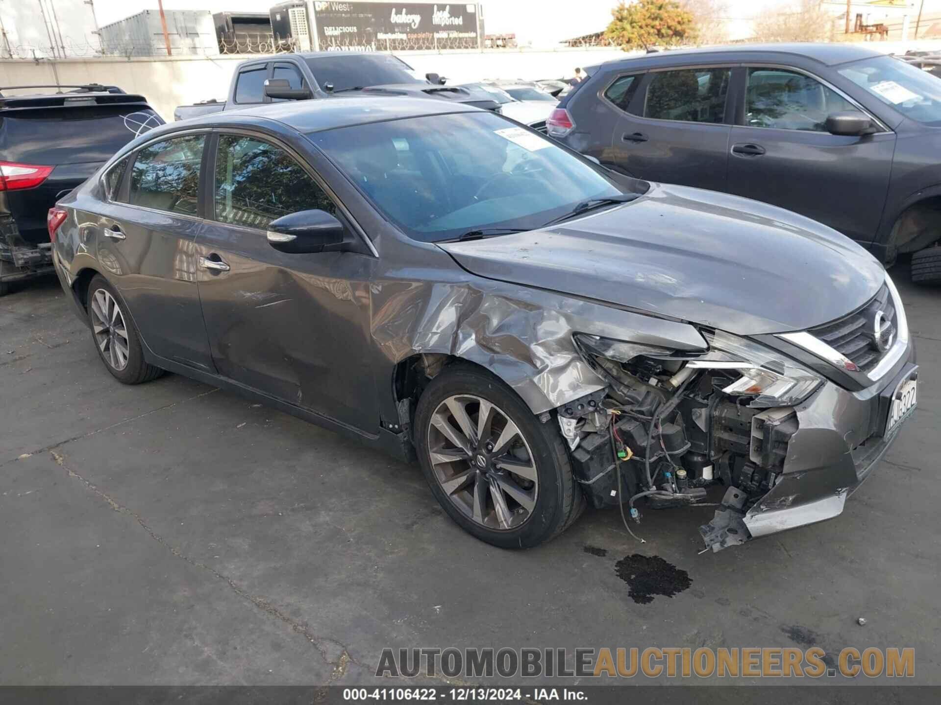 1N4AL3AP9HC284981 NISSAN ALTIMA 2017