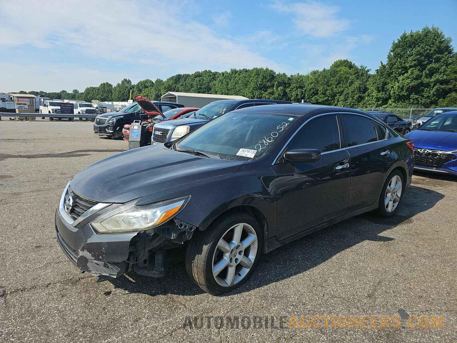 1N4AL3AP9HC286052 Nissan Altima 2017