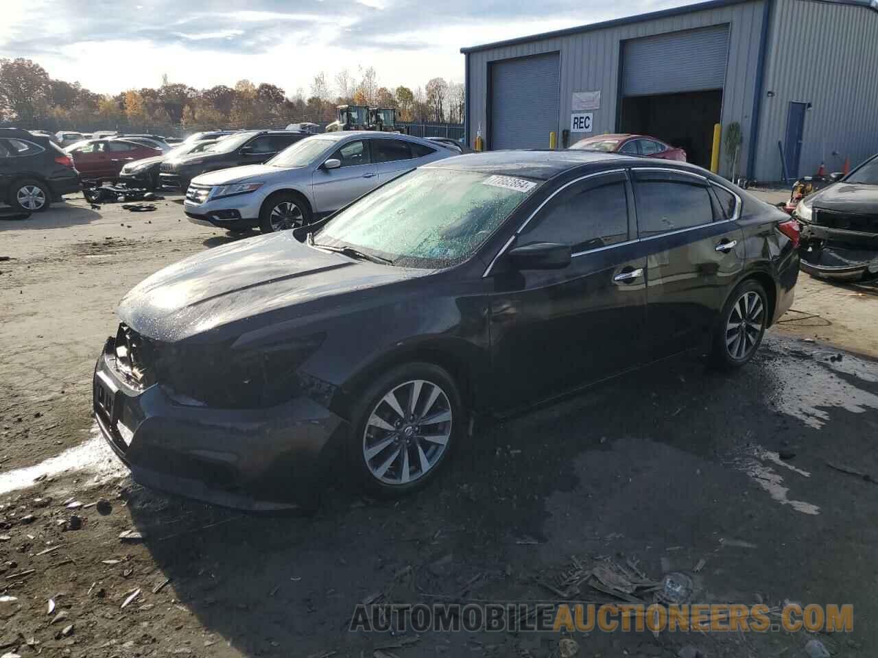 1N4AL3AP9HC286438 NISSAN ALTIMA 2017