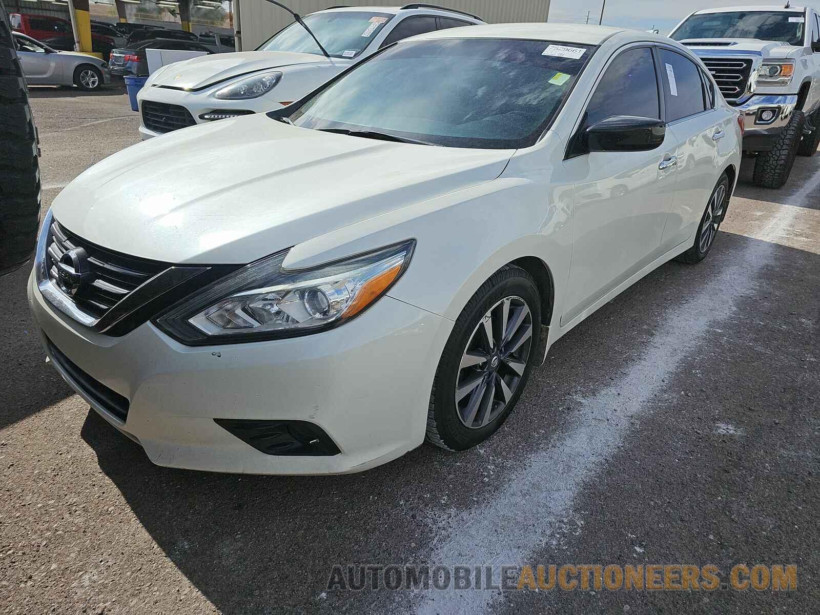 1N4AL3AP9HC287041 Nissan Altima 2017