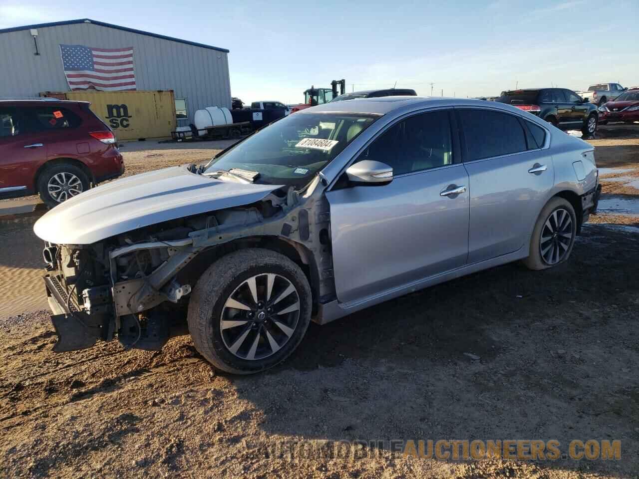 1N4AL3AP9HC287878 NISSAN ALTIMA 2017