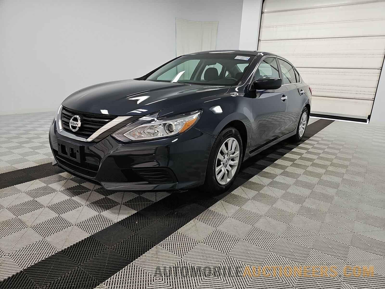 1N4AL3AP9HC298296 Nissan Altima 2017