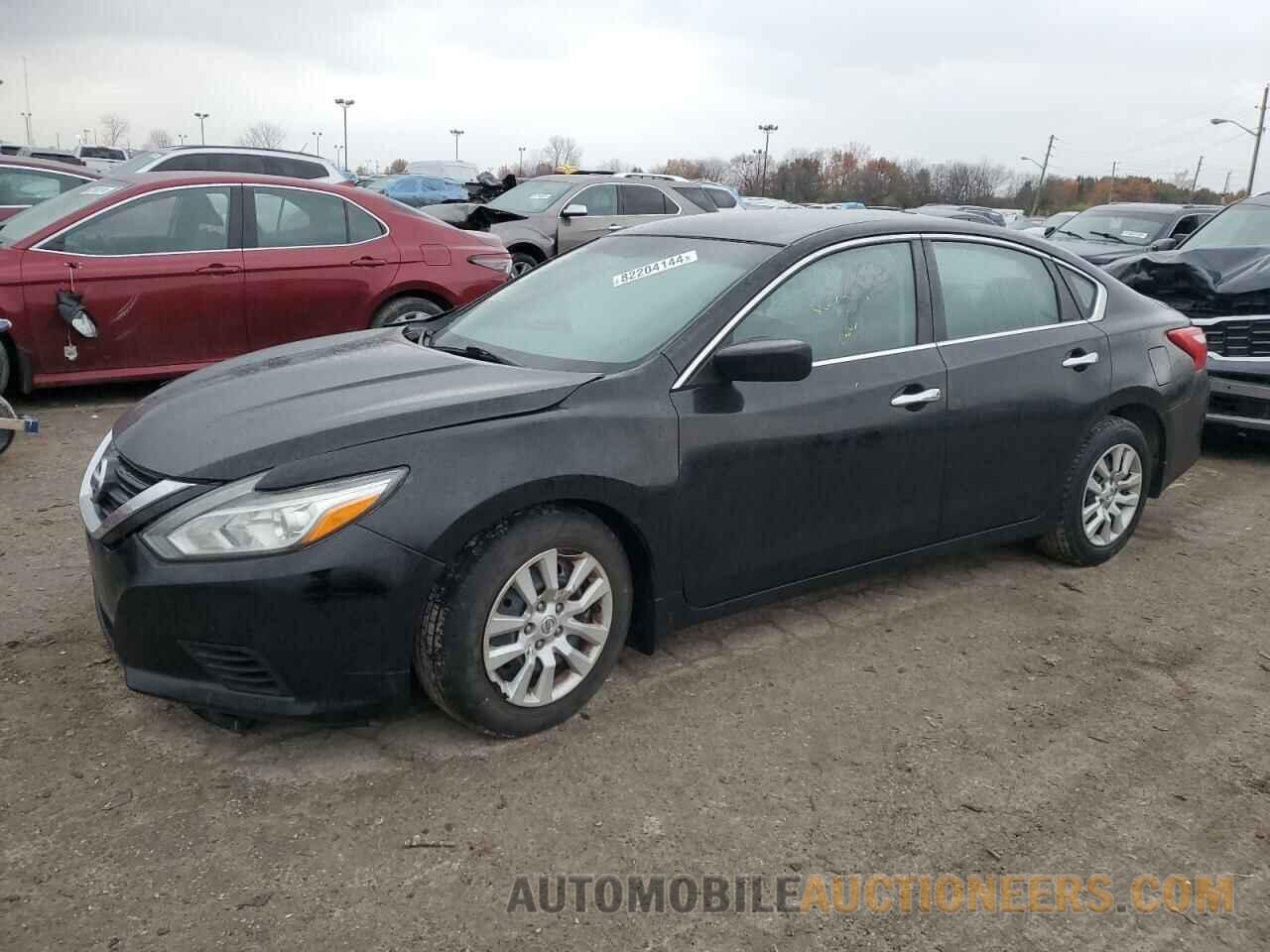 1N4AL3AP9HC299142 NISSAN ALTIMA 2017