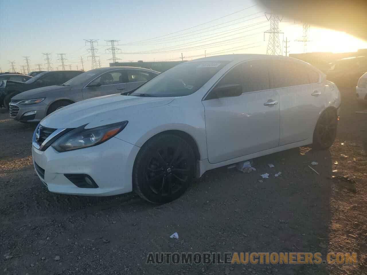 1N4AL3AP9HC473078 NISSAN ALTIMA 2017