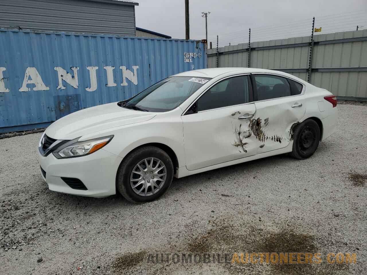 1N4AL3AP9HC480077 NISSAN ALTIMA 2017