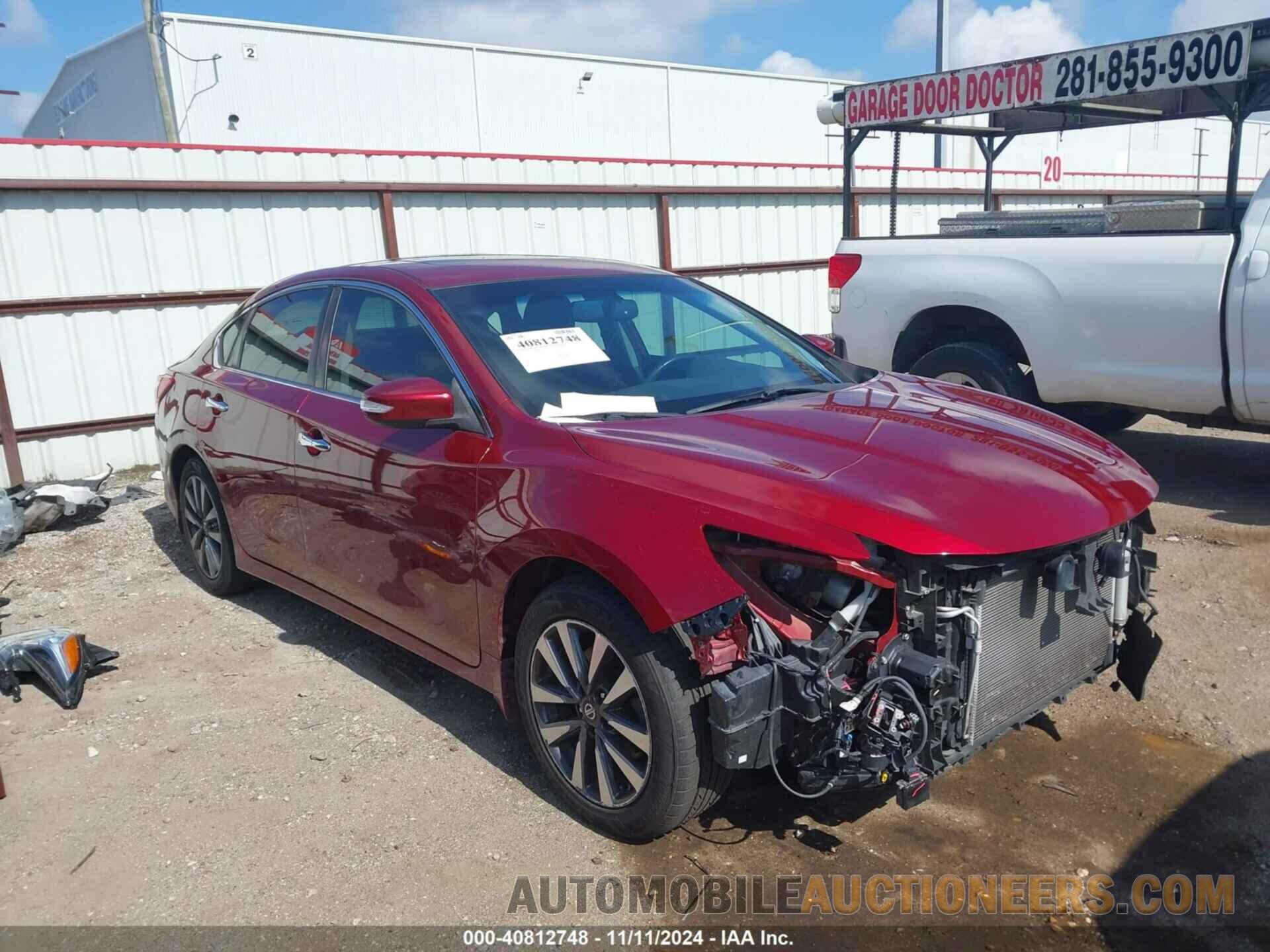 1N4AL3AP9HC481410 NISSAN ALTIMA 2017