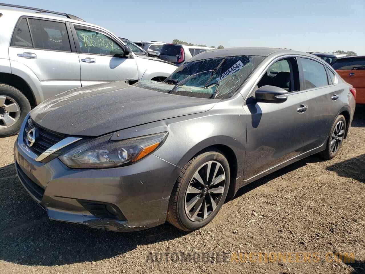 1N4AL3AP9HC488390 NISSAN ALTIMA 2017