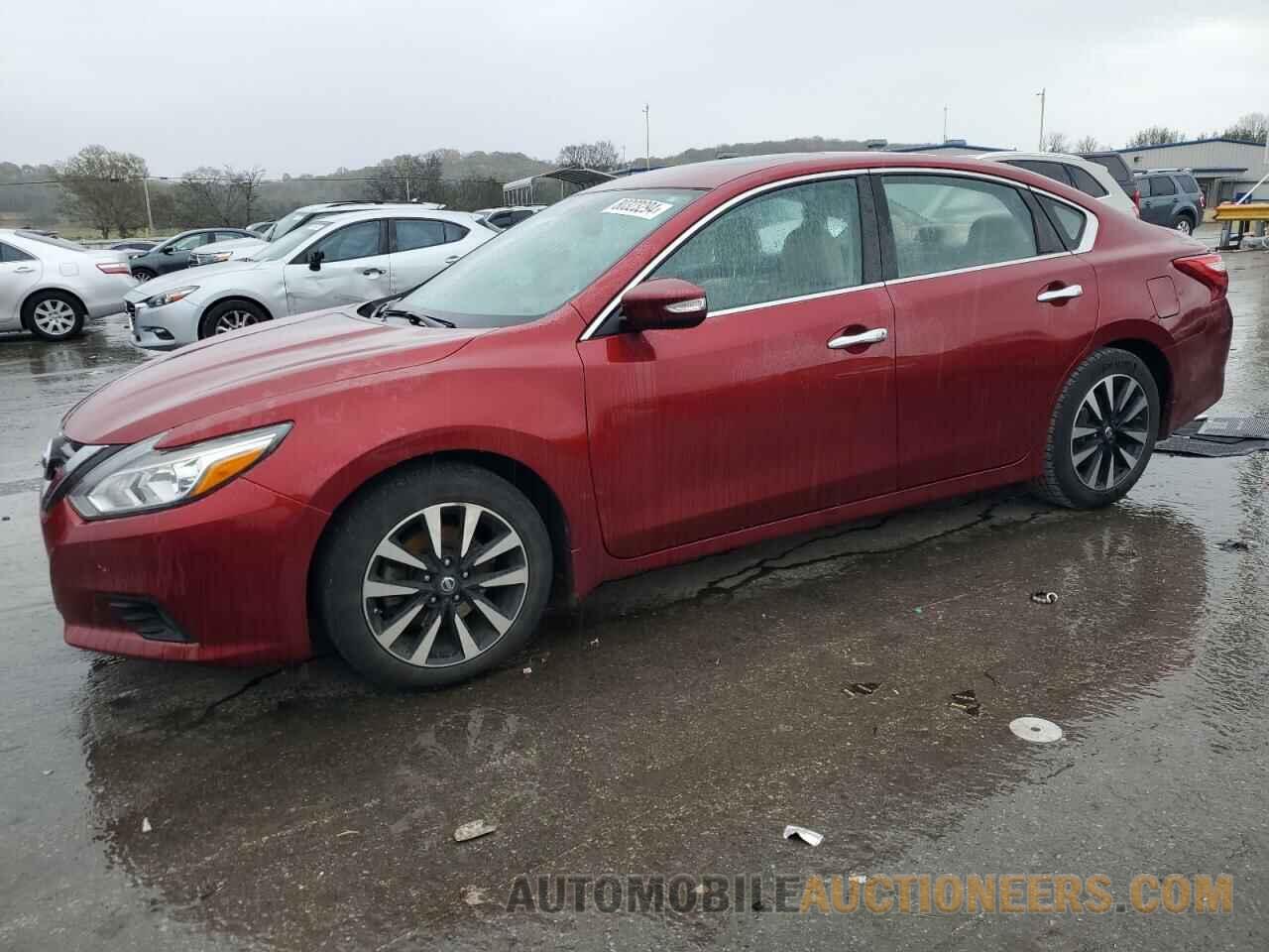 1N4AL3AP9HC498644 NISSAN ALTIMA 2017