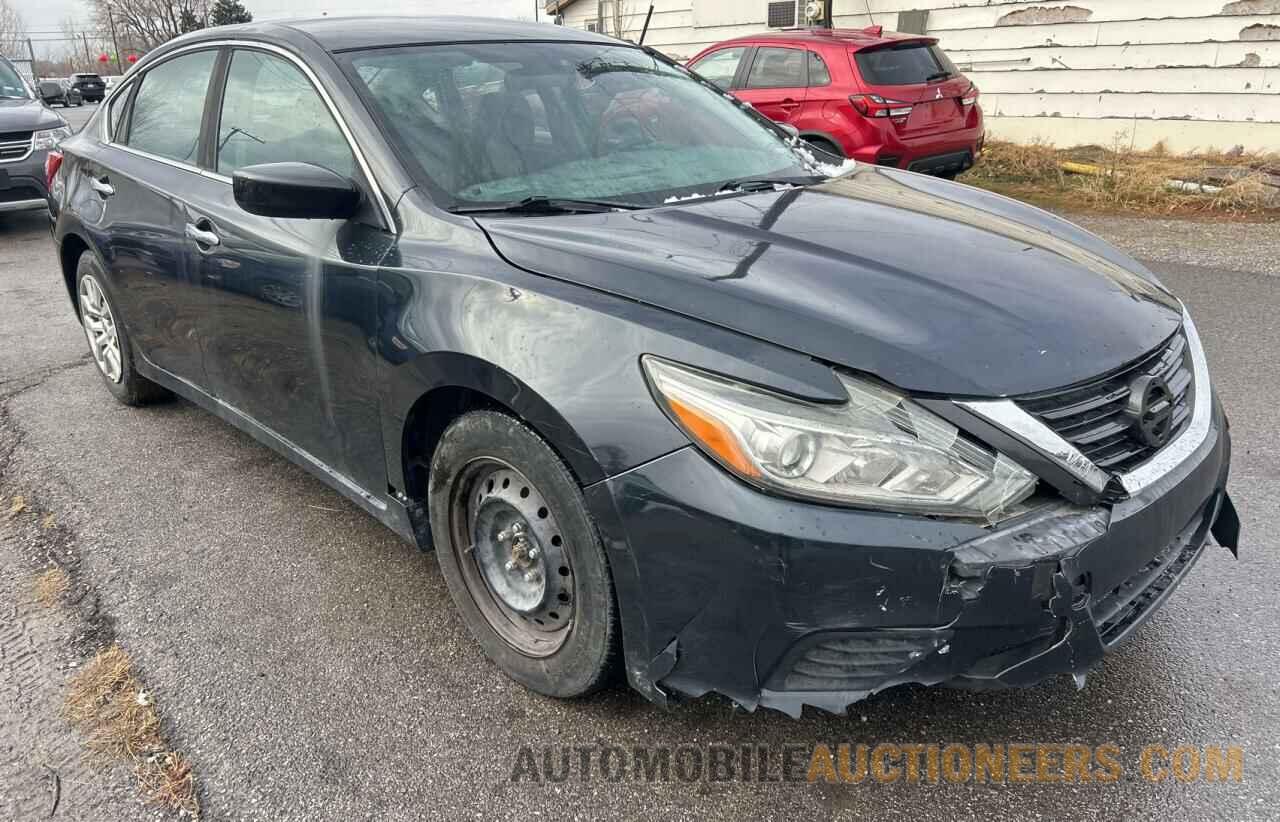 1N4AL3AP9HN303596 NISSAN ALTIMA 2017