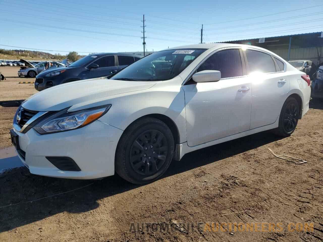 1N4AL3AP9HN305350 NISSAN ALTIMA 2017