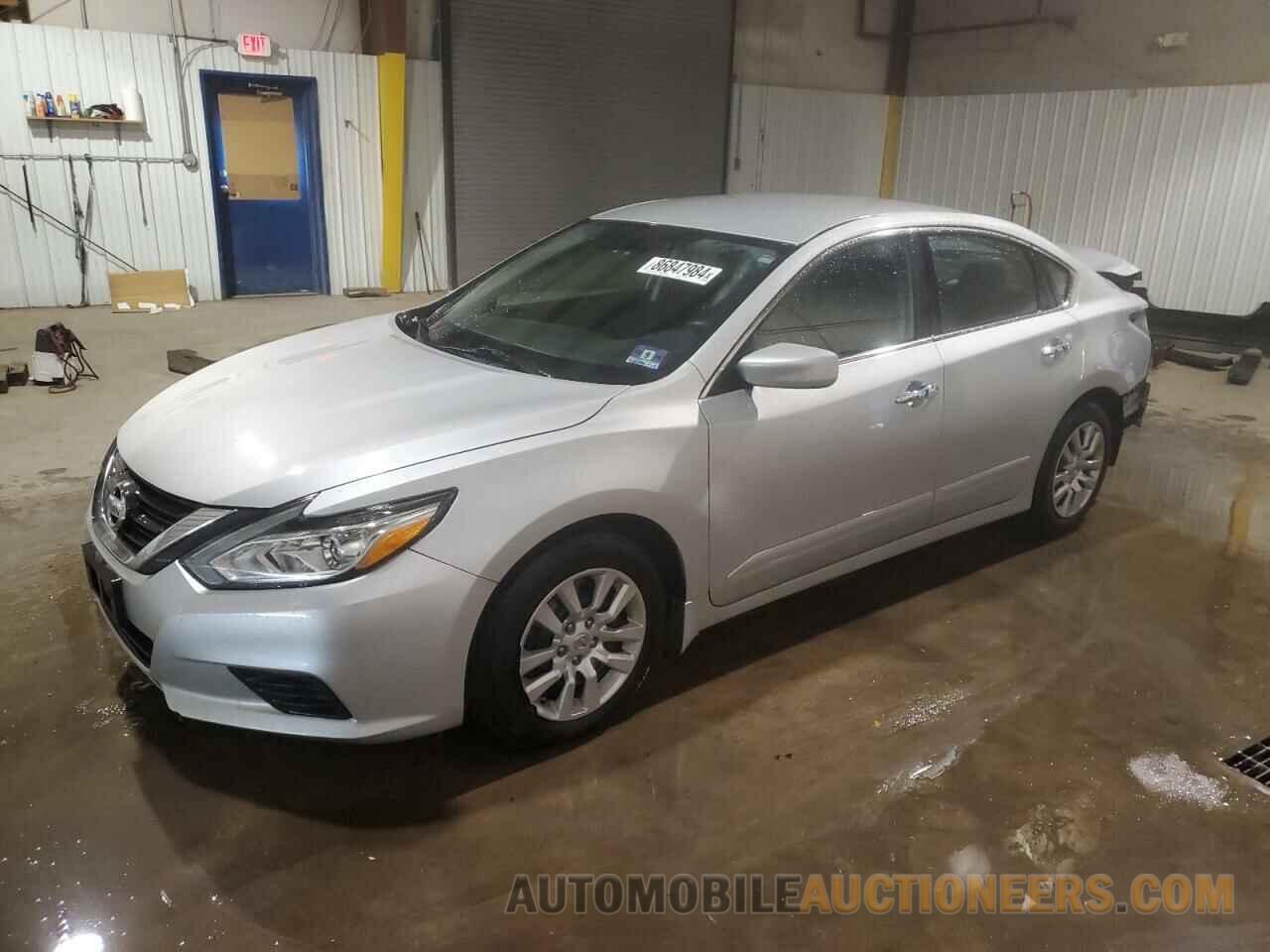 1N4AL3AP9HN324304 NISSAN ALTIMA 2017