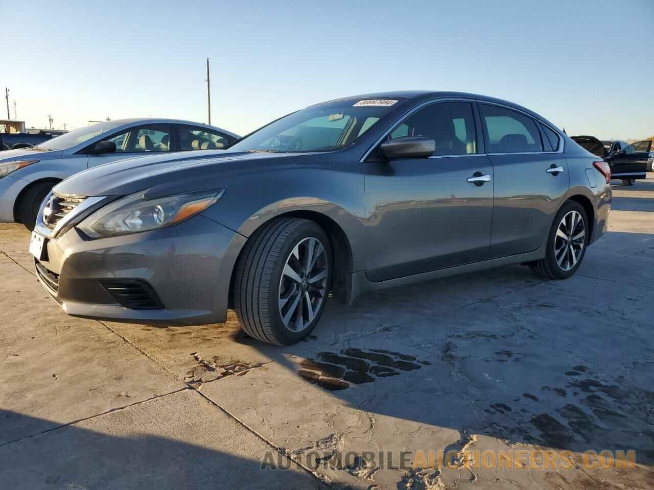 1N4AL3AP9HN326540 NISSAN ALTIMA 2017