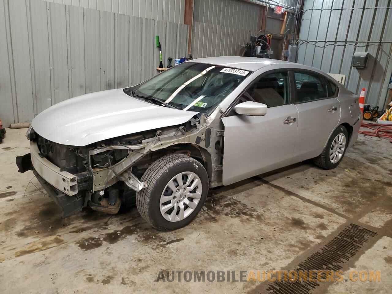 1N4AL3AP9HN331057 NISSAN ALTIMA 2017